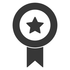 star-badge